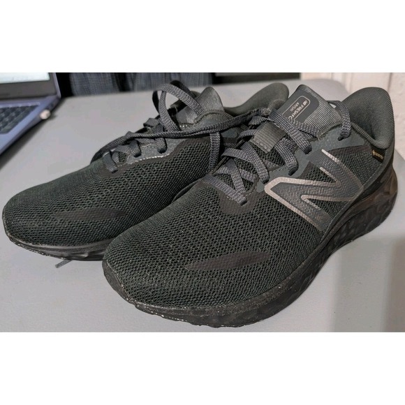 New Balance Shoes - New Balance Fresh Foam Arishi v4 GORE-TEX Green Women's 7.5‎